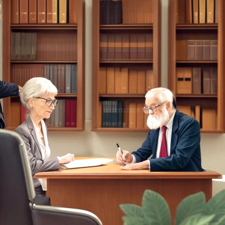 Persönliche Beratung vor Ort