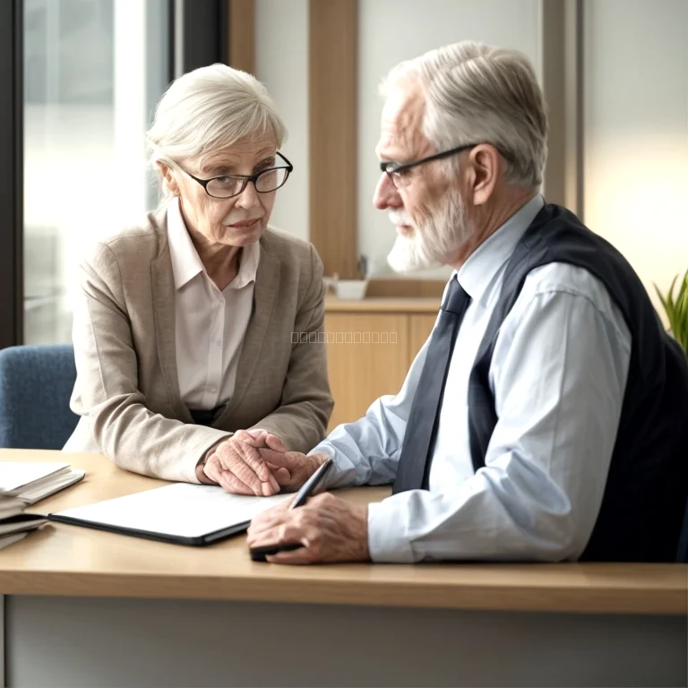 Pflege- und Betreuungsrecht